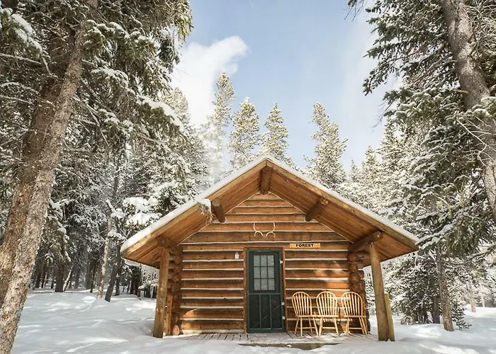 Wyoming High Country