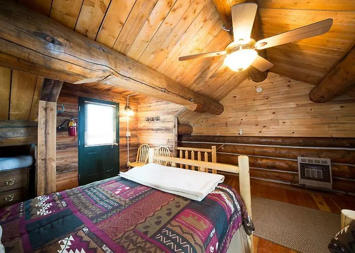 Wyoming High Country Lodge