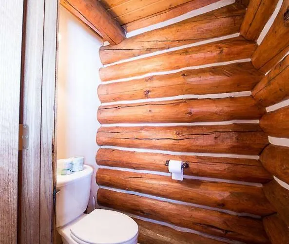 Wyoming High Country Lodge *