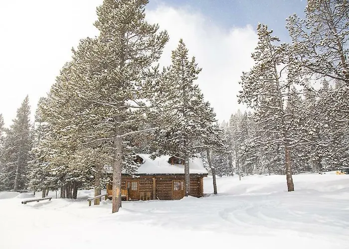 Wyoming High Country * Lovell
