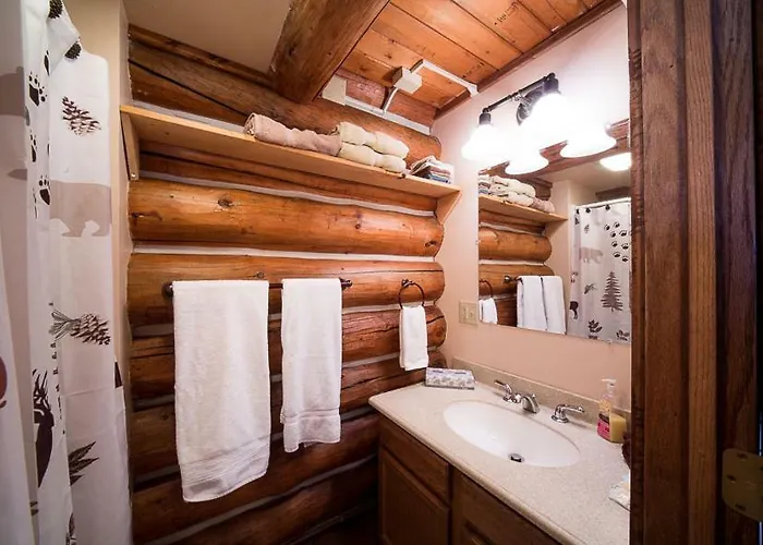 Wyoming High Country Lodge